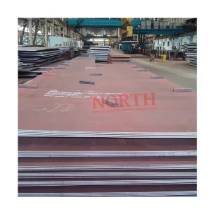 Hardoxs 600 Wear Steel Plate